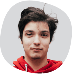 Artem Pertsev
