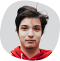 Artem Pertsev