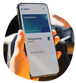 The Digital Wallet case