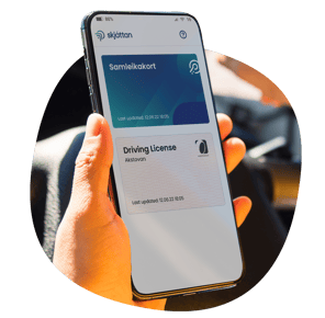 The Digital Wallet case